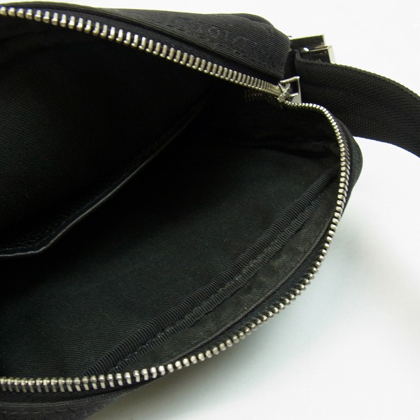 実際に弊社で買取させて頂いたChristian Dior/クリスチャン・ディオール ショルダー ポーチの画像 3枚目