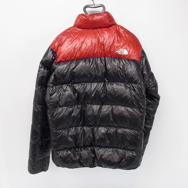 THE NORTH FACE/ノースフェイス ALPINE NUPTSE JACKET/アルパイン