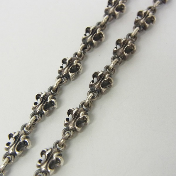 実際に弊社で買取させて頂いたDEAL DESIGN/ディールデザイン ブレードリリーチェーンの画像 3枚目