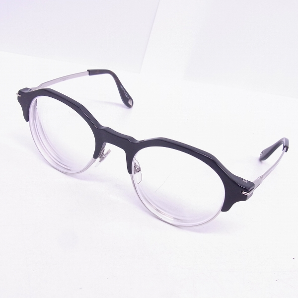 実際に弊社で買取させて頂いたGIVENCHY/ジバンシー 度入り眼鏡 GV0078