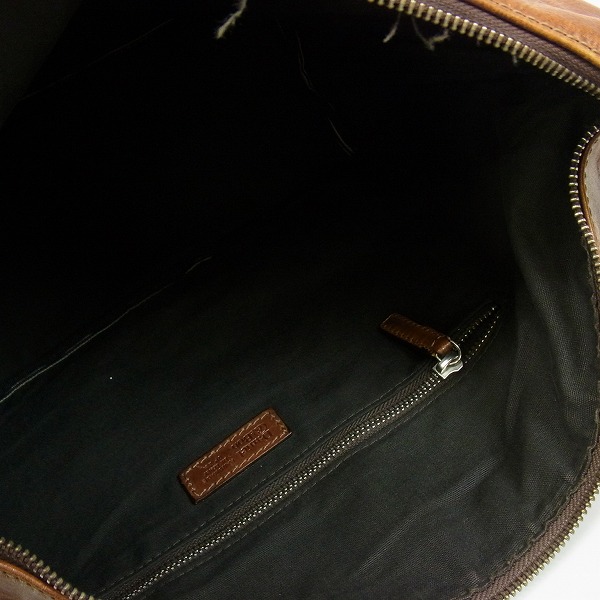 実際に弊社で買取させて頂いたDaniel&Bob/ダニエルアンドボブ ショルダーバッグ ジャスミンの画像 3枚目