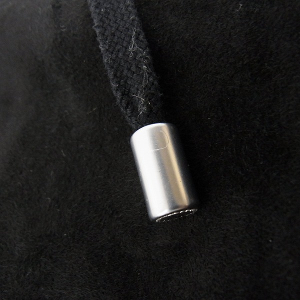 実際に弊社で買取させて頂いたBALMAIN/バルマン 15AW スエード バイカー パンツ W5HC519D116/XSの画像 6枚目