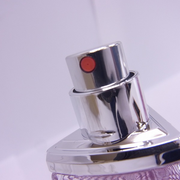 実際に弊社で買取させて頂いたGIVENCHY/ジバンシイ リヴ イレジスティブル ブロッサム クラッシュ オーデトワレ 50ml 2本セットの画像 3枚目