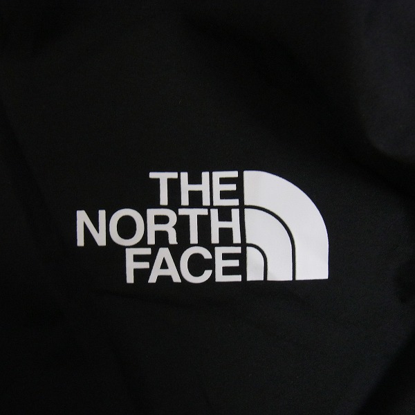 実際に弊社で買取させて頂いたTHE NORTH FACE/ノースフェイス GORE-TEX クラウドパンツ NP11713/Lの画像 6枚目