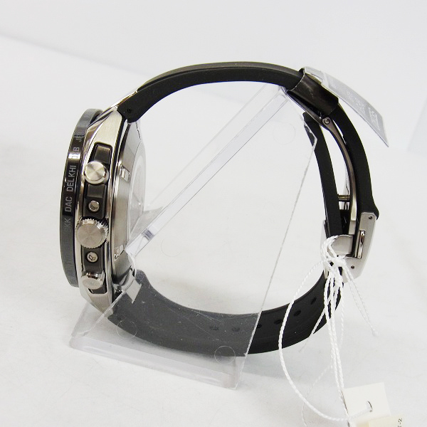 実際に弊社で買取させて頂いたSEIKO/セイコー 腕時計 ASTRON/アストロン スポーツライン デュアルタイム GPSソーラー SBXB167　の画像 1枚目