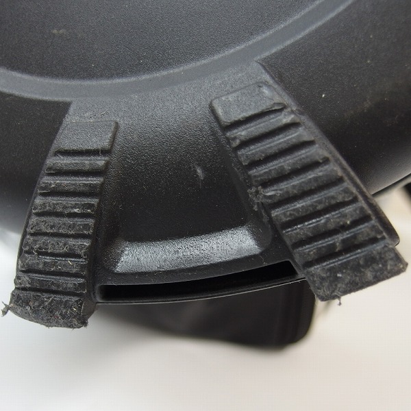 実際に弊社で買取させて頂いたle coq sportif/ルコックスポルティフ ゴルフ 9型(47インチ対応)5分割 キャディバッグの画像 8枚目