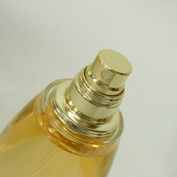 実際に弊社で買取させて頂いたChristian Dior/クリスチャン・ディオール Jadore/ジャドール オードゥ トワレ 50mlの画像 1枚目