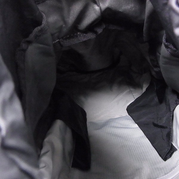 実際に弊社で買取させて頂いたOsprey/オスプレー Kode 38 登山 バックパック/リュックサックの画像 3枚目