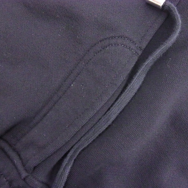 実際に弊社で買取させて頂いたBALMAIN/バルマン ショートバイカーパンツ S5HJ514C820/XSの画像 7枚目