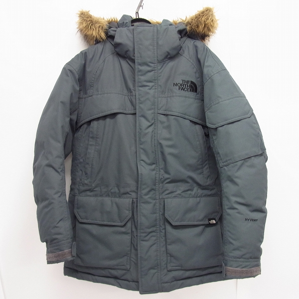 【現金特価】 THE NORTH FACE/ノースフェイス HYVENT/ハイベント ダウン ジャケット・アウター