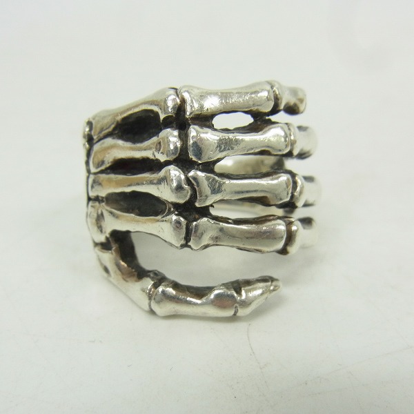 実際に弊社で買取させて頂いたCRAZY PIG/クレイジーピッグ ボーンハンドリング 24号の画像 1枚目