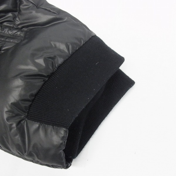 実際に弊社で買取させて頂いたle cop sportif /ルコックスポルティフ ダウンベストジャケット/Lの画像 5枚目