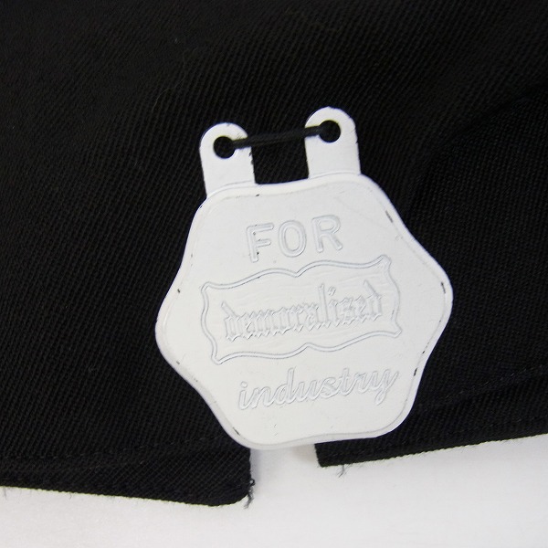 実際に弊社で買取させて頂いたMIHARAYASUHIRO/ミハラヤスヒロ 袖変形 テーラードジャケット 31091151/Mの画像 7枚目