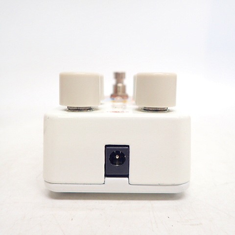 実際に弊社で買取させて頂いた【音出し確認済】Electro-Harmonix/エレクトロハーモニックス CANYON Delay & Looper エフェクターの画像 3枚目