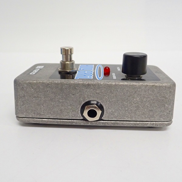 実際に弊社で買取させて頂いた 【動作確認済】ELECTRO-HARMONIX/エレクトロハーモニックス nano Holy Grail リバーブ エフェクターの画像 2枚目