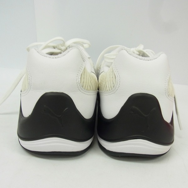 実際に弊社で買取させて頂いたPUMA×MIHARA YASUHIRO/プーマ×ミハラヤスヒロ MY-4 356319-05 29の画像 1枚目