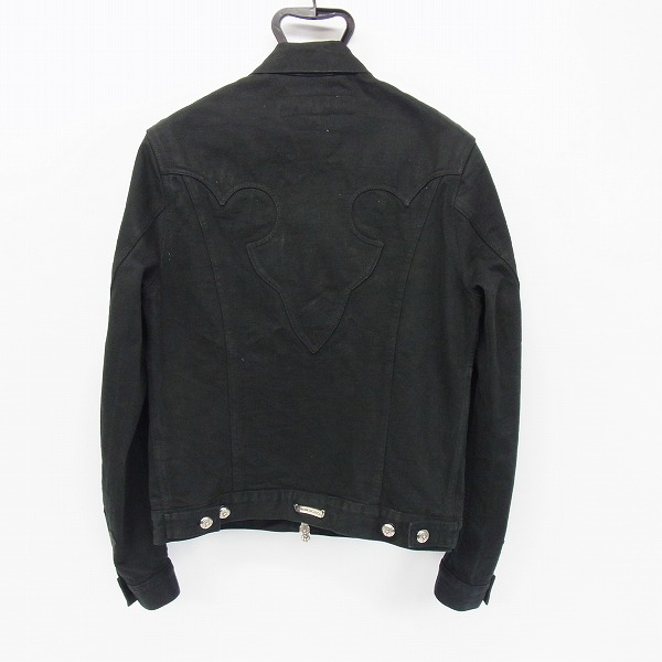 JPタグ/VJ】CHROME HEARTS/クロムハーツ SWEET CHEEKS/スイート