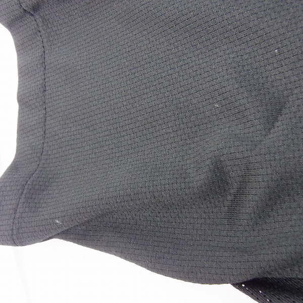 実際に弊社で買取させて頂いたNIKE/ナイキ FCバルセロナ 11/12 アウェイ レプリカユニフォーム #2 ダニ・アウベス/Sの画像 5枚目