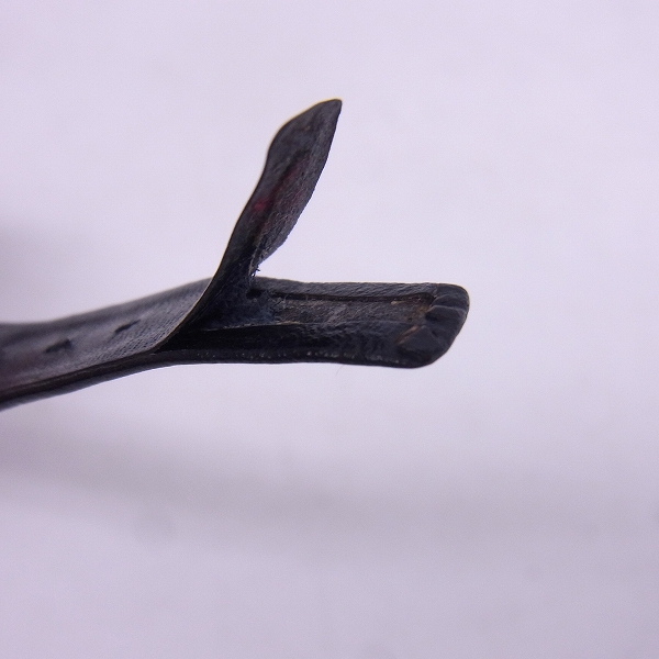 実際に弊社で買取させて頂いたChristian Dior/クリスチャン・ディオール レディース クオーツ 腕時計【動作未確認】の画像 6枚目