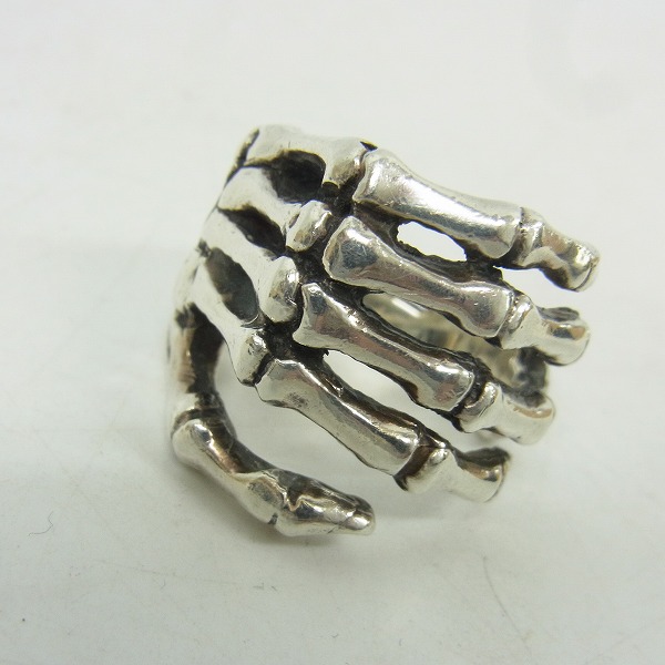 実際に弊社で買取させて頂いたCRAZY PIG/クレイジーピッグ ボーンハンドリング 24号