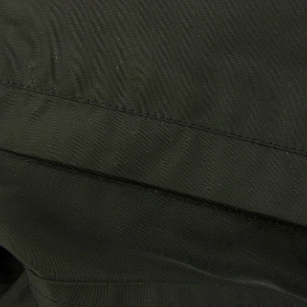 実際に弊社で買取させて頂いたLET IT RIDE×CHAMPION/レットイットライド×チャンピオン リバーシブルジャケット/Sの画像 8枚目