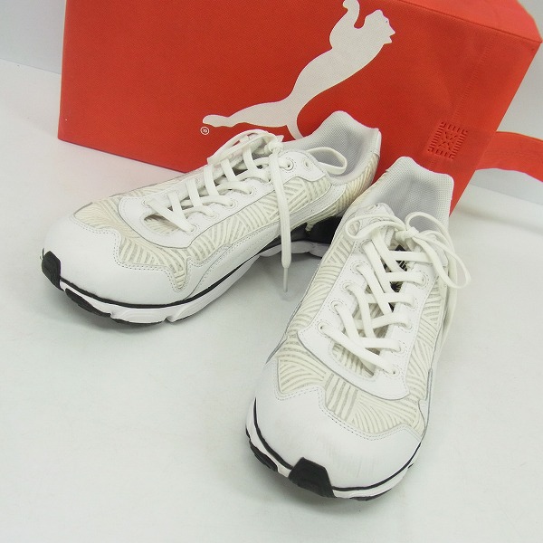 実際に弊社で買取させて頂いたPUMA×MIHARA YASUHIRO/プーマ×ミハラヤスヒロ MY-4 356319-05 29