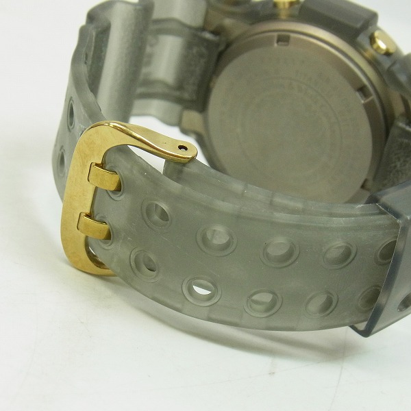G-SHOCK/G-ショック FROGMAN/フロッグマン イルクジ The Ocean