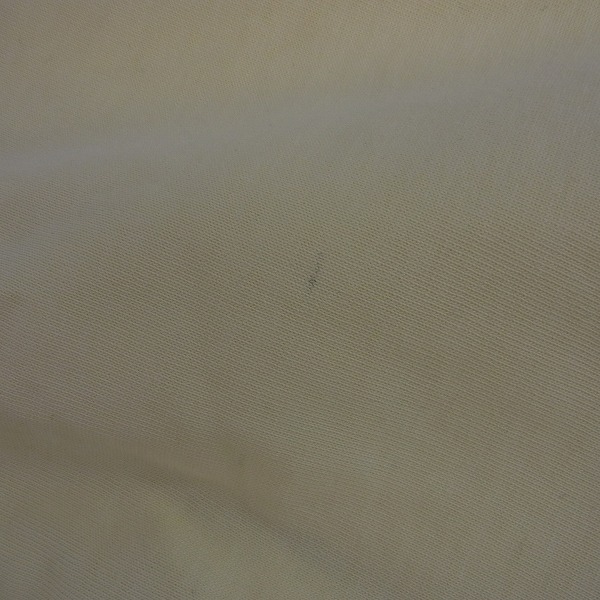 実際に弊社で買取させて頂いたMARNI/マルニ COMMESSA コットンハーフパンツ イエロー/黄色 44の画像 7枚目