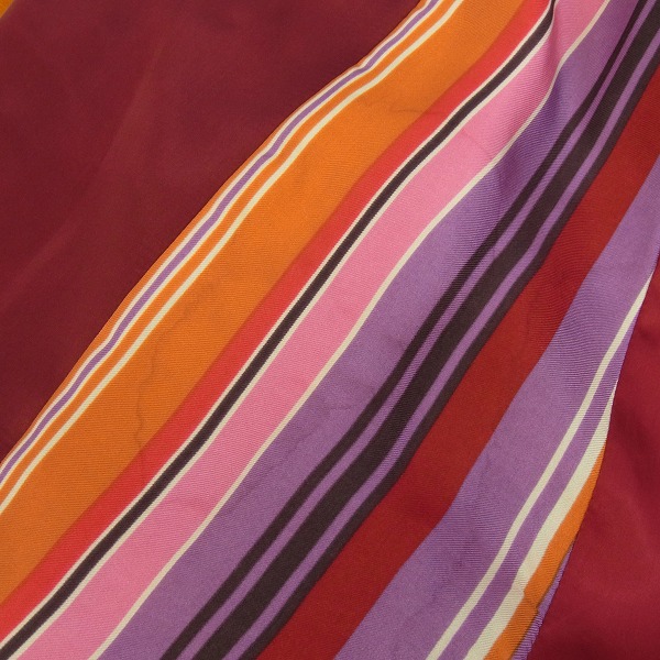 実際に弊社で買取させて頂いたETRO/エトロ コットン 裏地ストライプ切り替え コーデュロイジャケット/50の画像 9枚目