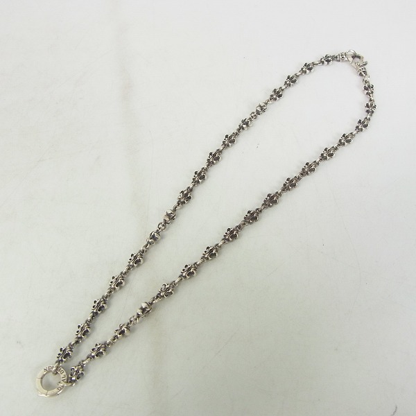 実際に弊社で買取させて頂いたDEAL DESIGN/ディールデザイン ブレードリリーチェーンの画像 5枚目