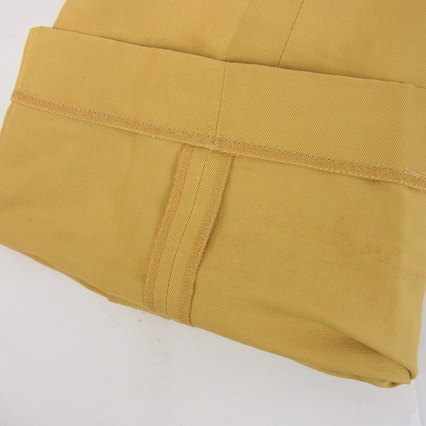 実際に弊社で買取させて頂いたDries Van Noten/ドリスヴァンノッテン パンツ/73-04-81-04013/50の画像 6枚目