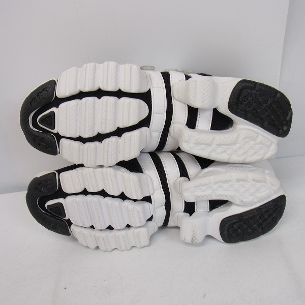 実際に弊社で買取させて頂いたY-3/ワイスリー adidas×yohji yamamoto KUBO スニーカー G42656/Mの画像 2枚目