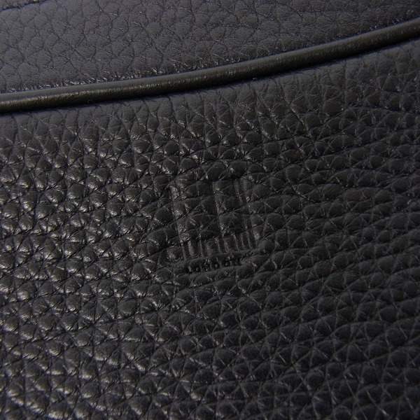 実際に弊社で買取させて頂いたdunhill/ダンヒル セカンドバッグの画像 8枚目
