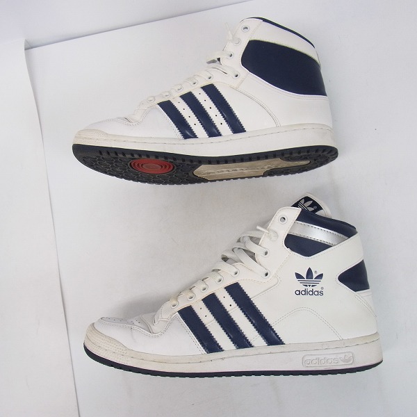 adidas/アディダス DECADE HI/ ディケード ハイ スニーカー 901225/28 