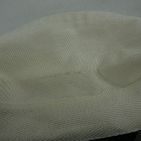 実際に弊社で買取させて頂いたBrooks Brothers/ブルックスブラザーズ 長袖ポロシャツ/Lの画像 3枚目