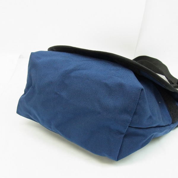 実際に弊社で買取させて頂いたMANHATTAN Portage/マンハッタンポーテージ メッセンジャー ショルダーバッグの画像 2枚目