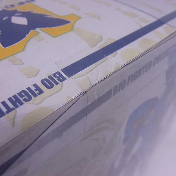 実際に弊社で買取させて頂いた【未開封】Max Factory/マックスファクトリー 獣神将/ゾアロード プルクシュタール 強殖装甲ガイバー フィギュアの画像 2枚目