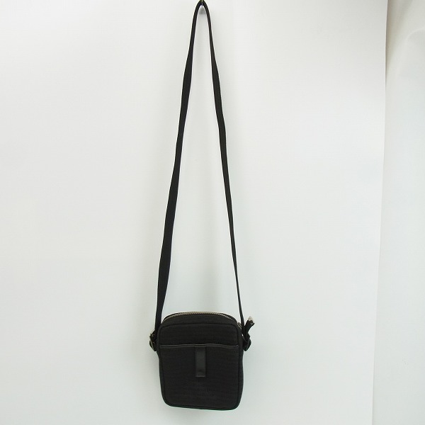 実際に弊社で買取させて頂いたChristian Dior/クリスチャン・ディオール ショルダー ポーチ