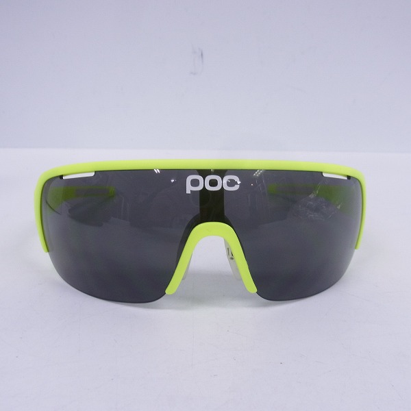 POC/ポック DO Half Blade ロード サイクリング サングラスの買取実績