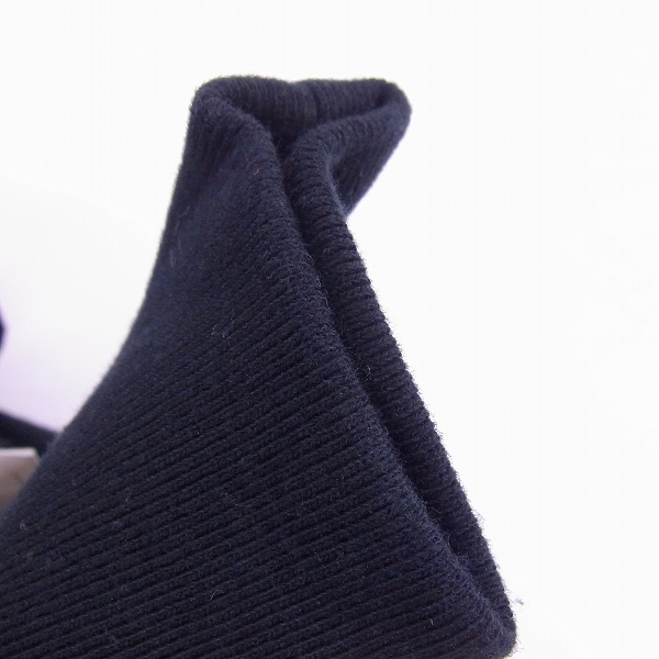 実際に弊社で買取させて頂いたNEIGHBORHOOD/ネイバーフッド×FRAGMENT DESIGN/フラグメントデザイン CLIB/C-HOODED.LS スウェットジップ パーカー/Mの画像 5枚目