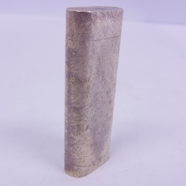 実際に弊社で買取させて頂いたCartier/カルティエ ローラー式 ガスライターの画像 2枚目