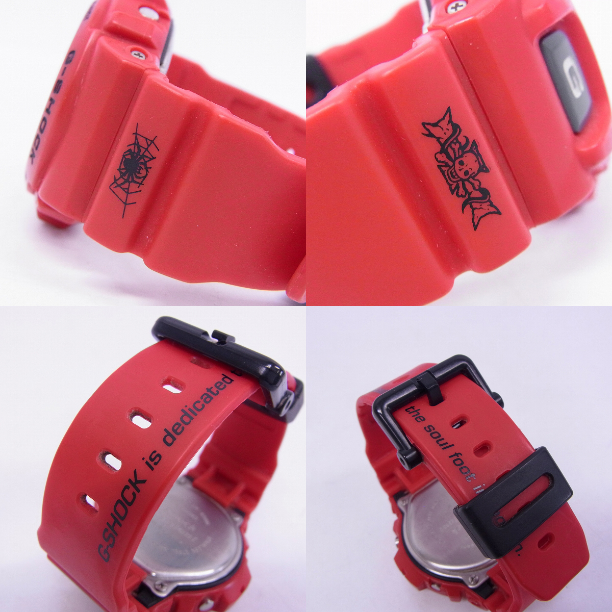 楽天市場】BOX訳あり カシオ CASIO Gショック ジーショック G