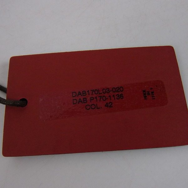 実際に弊社で買取させて頂いたDaniel&Bob/ダニエル＆ボブ 3WAY トート/ショルダーバッグ ORFEO RODI/DAB170L03-020の画像 6枚目