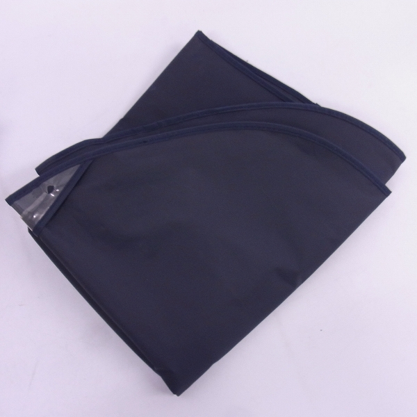 実際に弊社で買取させて頂いたBROOKS BROTHERS/ブルックスブラザーズ レザーブルゾン/Mの画像 7枚目