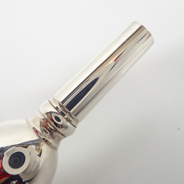 実際に弊社で買取させて頂いたYAMAHA/ヤマハ 51 ユーフォニアム マウスピースの画像 4枚目