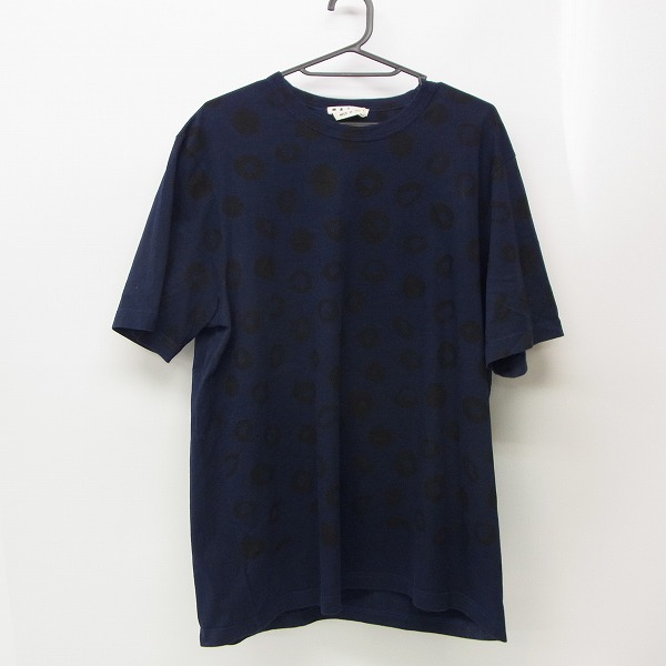 実際に弊社で買取させて頂いたMARNI/マルニ Tシャツ/カットソー/54