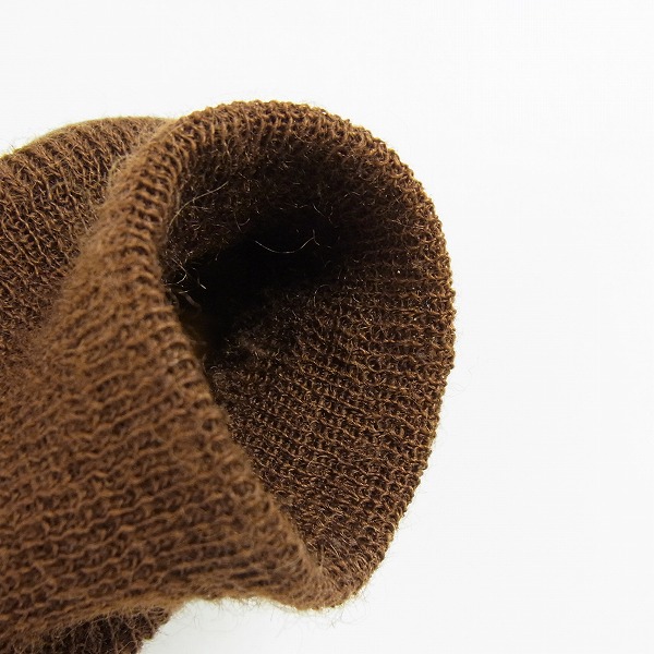 実際に弊社で買取させて頂いたTHE REAL McCOY'S/ザ・リアルマッコイズ A-2 フライトジャケット 41-6330P/40の画像 5枚目