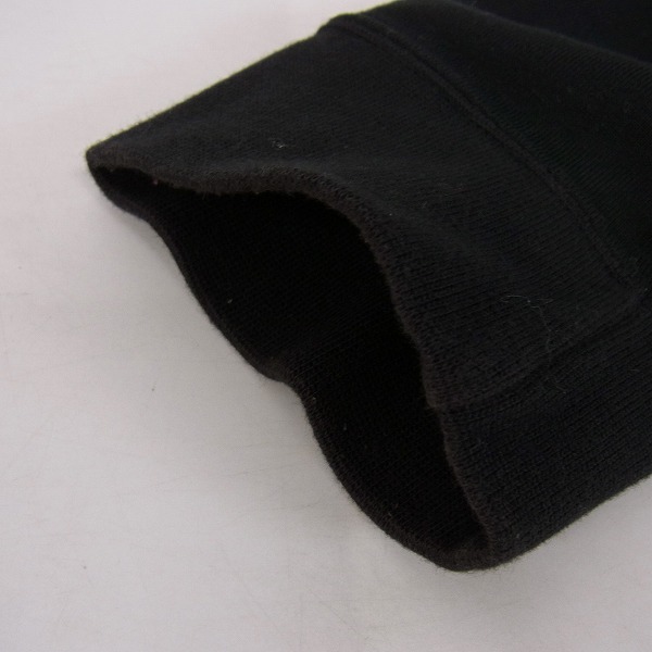 実際に弊社で買取させて頂いたCanterbury/カンタベリー ラグビー日本代表 ポロシャツ/パーカー/パンツ スウェット/L 3点セットの画像 5枚目