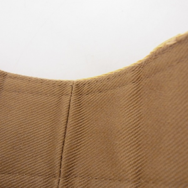 実際に弊社で買取させて頂いたDries Van Noten/ドリスヴァンノッテン パンツ/73-04-81-04013/50の画像 5枚目