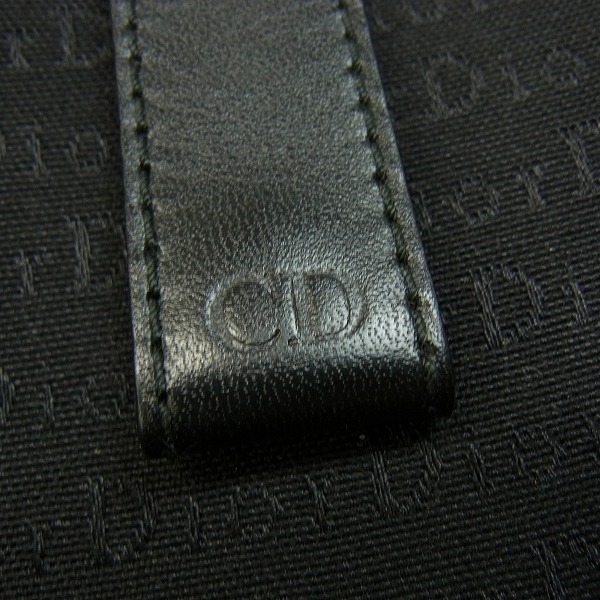 実際に弊社で買取させて頂いたChristian Dior/クリスチャン・ディオール ショルダー ポーチの画像 4枚目